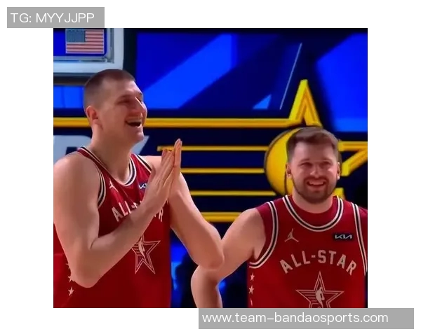 斯玛特回忆东契奇招募时的反应以为经纪人是在开玩笑 斯玛特回忆东契奇招募时的反应以为经纪人是在开玩笑