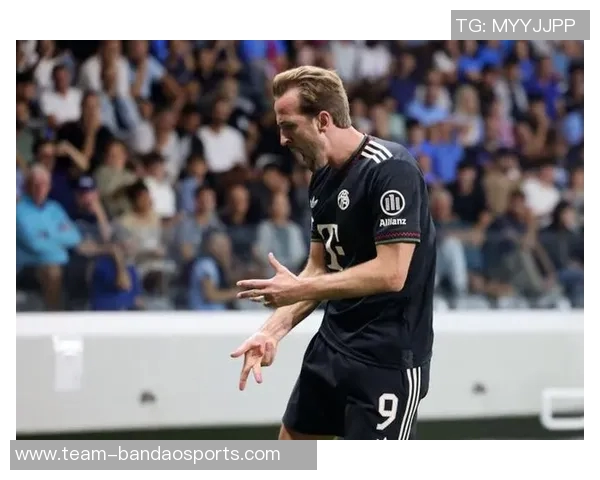 凯恩称穆西亚拉在场上能改变球队踢法提升进攻效率 凯恩称穆西亚拉在场上能改变球队踢法提升进攻效率