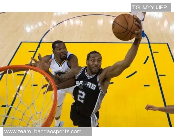 小卡回忆马刺老将经历称球队年龄对我并不陌生