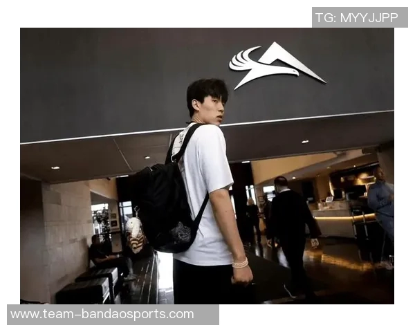 开拓者团队祝中秋快乐同时推出杨瀚森中文球衣限量发售 开拓者团队祝中秋快乐同时推出杨瀚森中文球衣限量发售