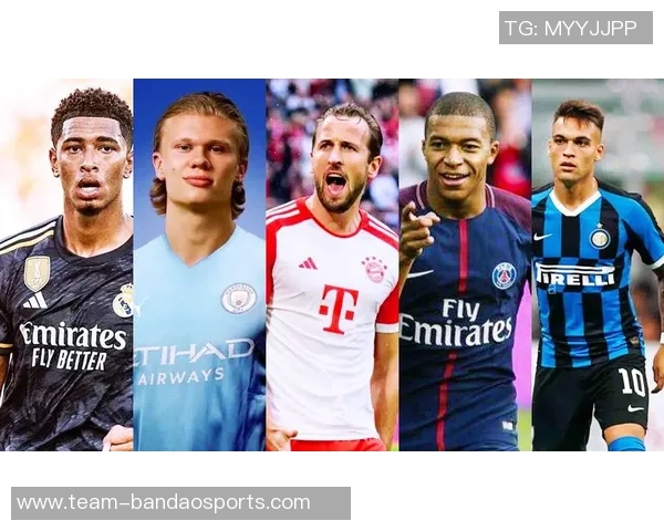 哈兰德本赛季英超仅在安菲尔德未进球同时五大联赛非点球进球数最多