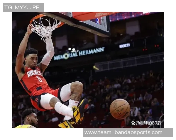 小波特半场精彩表现9投5中贡献13分5板4助攻正负值高达14