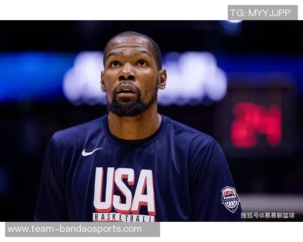 杜兰特谈大个阵容优势上赛季表现令人满意 杜兰特谈大个阵容优势上赛季表现令人满意