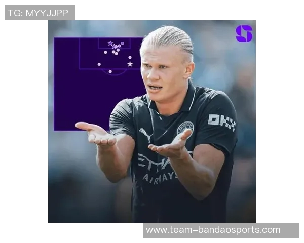 哈兰德四度荣膺英超月最佳平追亨利兰帕德孙兴慜与拉什福德纪录 哈兰德四度荣膺英超月最佳平追亨利兰帕德孙兴慜与拉什福德纪录