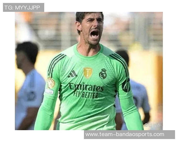 库尔图瓦呼吁整治界外球拖延现象以提升比赛节奏 库尔图瓦呼吁整治界外球拖延现象以提升比赛节奏