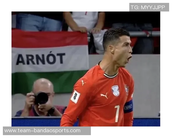 C罗世预赛表现低迷40岁仍需努力7次射门仅1次射正失点球令人失望