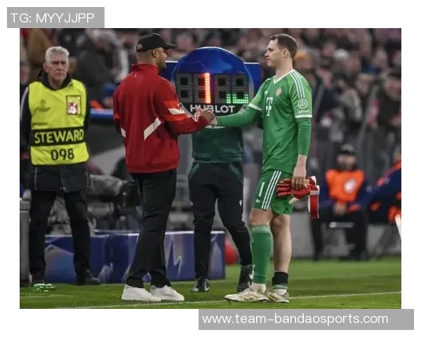 孔帕尼谈诺伊尔出征科隆的决定强调首发位置没有绝对保障 孔帕尼谈诺伊尔出征科隆的决定强调首发位置没有绝对保障