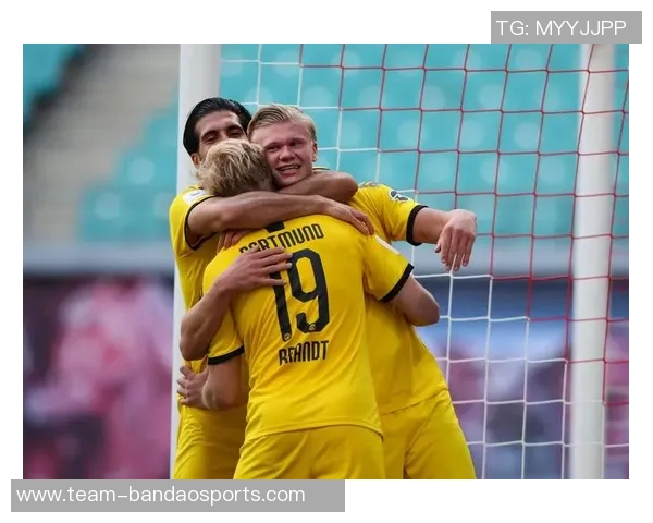 多特蒙德六名球员合同到期埃姆雷詹聚勒等人离队可能性增大