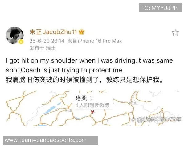 媒体人解读中国赛意义：不仅是热闹更是市场的深度考量