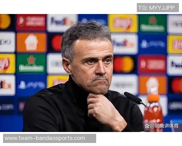 恩里克重返诺坎普感慨万千这场欧冠对我意义非凡