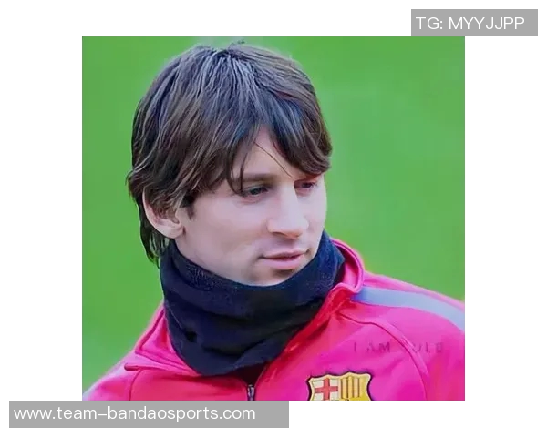 梅西谈家庭价值观:团结是我最重视的信念与传承 梅西谈家庭价值观:团结是我最重视的信念与传承