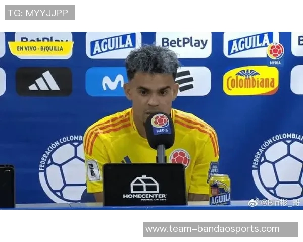 海纳称若迪亚斯持续进球球队将无敌正在与于帕梅卡诺进行谈判 海纳称若迪亚斯持续进球球队将无敌正在与于帕梅卡诺进行谈判