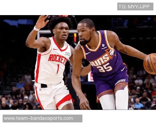 阿门感慨杜兰特拼搏精神超越自己尽管年近四十仍然全力以赴