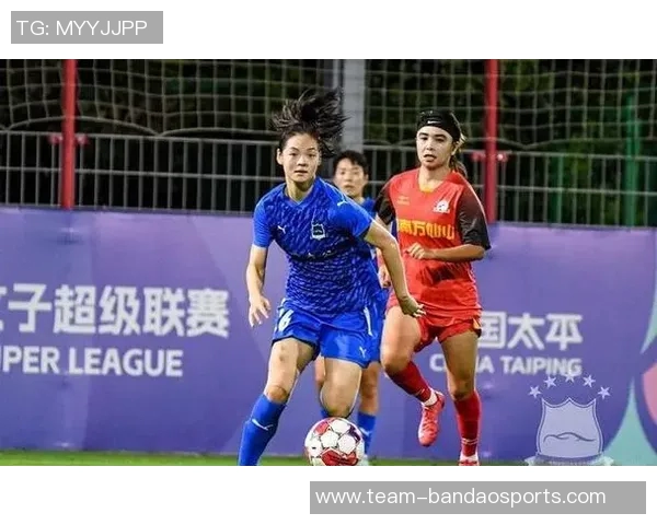 21岁姜晨璟绝杀助武汉女足晋级身高161的后腰展现出色实力与魅力