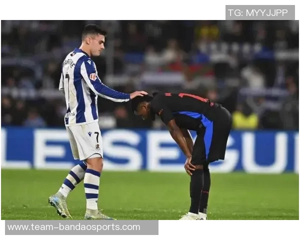 巴萨15岁新星马卡在U17欧预赛中闪耀表现两场斩获三球一助攻 巴萨15岁新星马卡在U17欧预赛中闪耀表现两场斩获三球一助攻