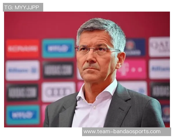 海纳强调拜仁不惧时间考验始终保持对荣誉的渴望与追求