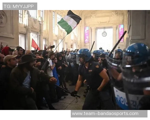 意大利将在乌迪内迎战以色列当地进入最高警戒状态以确保安全