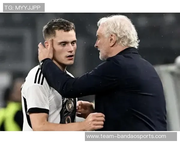 沃勒尔谈维尔茨在利物浦的适应期相信他终将证明自己的实力 沃勒尔谈维尔茨在利物浦的适应期相信他终将证明自己的实力