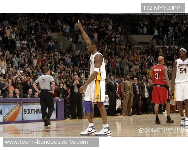 麦迪能否替代科比夺冠斯科特强调科比激励鲨鱼提升的重要性 麦迪能否替代科比夺冠斯科特强调科比激励鲨鱼提升的重要性