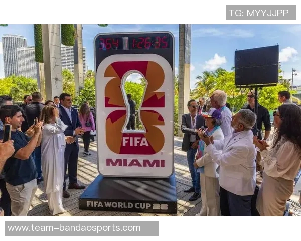 2026年世界杯门票热销引发官方提价以应对市场需求激增