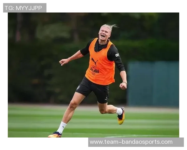 哈兰德四度荣膺英超月最佳平追亨利兰帕德孙兴慜与拉什福德纪录