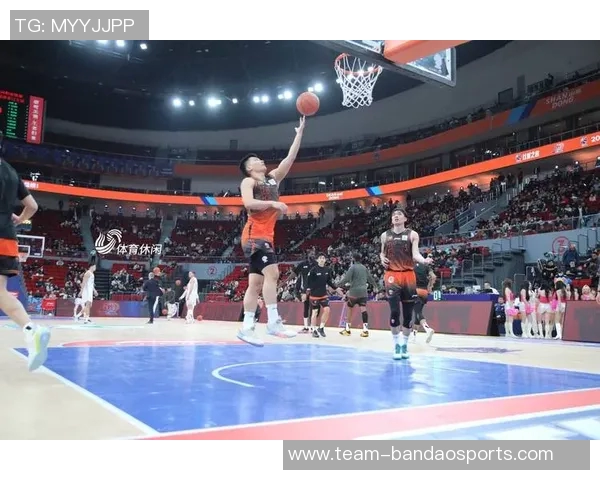 山东高速男篮新赛季前八个主场继续在临沂举行球迷期待热情再燃 山东高速男篮新赛季前八个主场继续在临沂举行球迷期待热情再燃