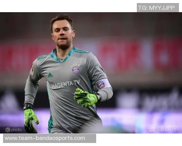 2025年德甲门将零封统计诺伊尔领跑达门古拉茨紧随其后 2025年德甲门将零封统计诺伊尔领跑达门古拉茨紧随其后