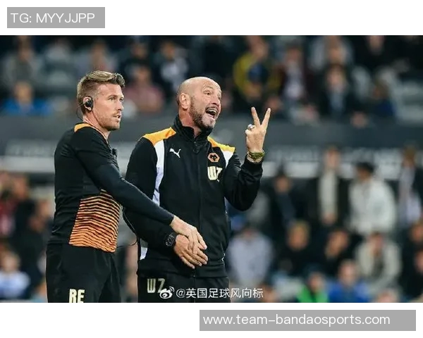 前米堡主帅罗伯爱德华兹正式回归狼队担任主教练合同为期三年半