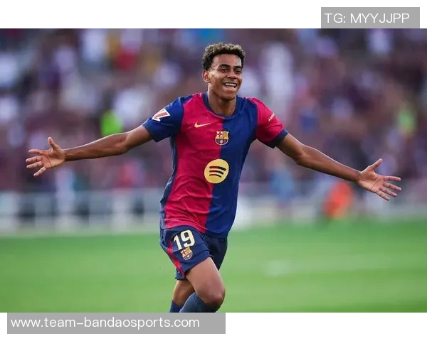 2025年五大联赛U21进球榜揭晓亚马尔领衔杜埃紧随其后 2025年五大联赛U21进球榜揭晓亚马尔领衔杜埃紧随其后