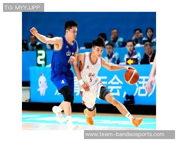 全运会小组赛崔晓龙三双助力河南男篮轻松战胜湖北队 全运会小组赛崔晓龙三双助力河南男篮轻松战胜湖北队