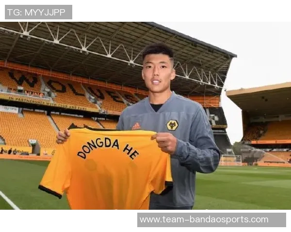 英超华裔小将渴望加入中国国青却遭遇重重阻碍令人唏嘘