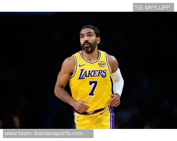 湖人迎战爵士詹姆斯和文森特伤情升级为出战成疑