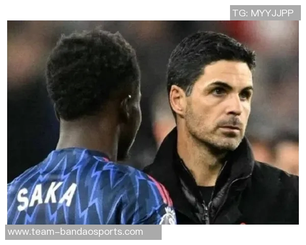 阿尔特塔回顾艰难时光感谢球队全力以赴赢得奖杯荣耀