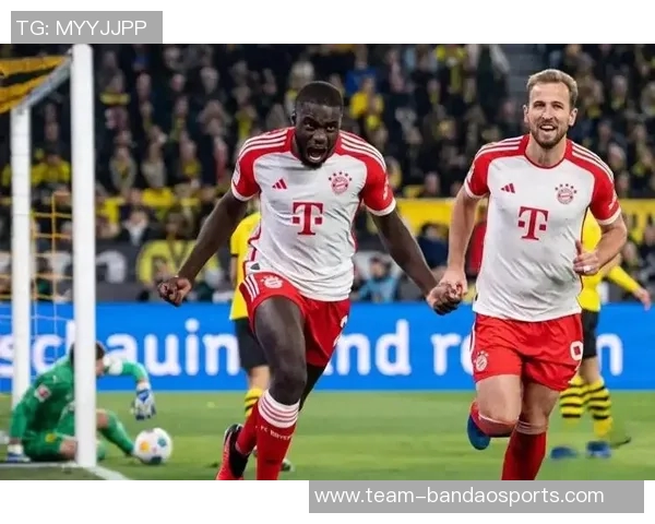 德国杯18决赛精彩对决多特迎战勒沃库森柏林联合挑战拜仁雄狮